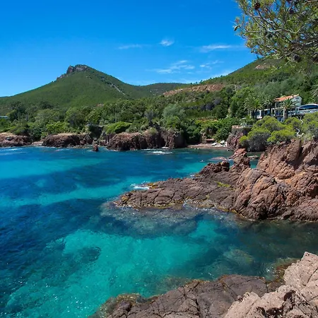 Saint-raphaël, 1 Pièce, 3 Personnes - Fr-1-466a-30