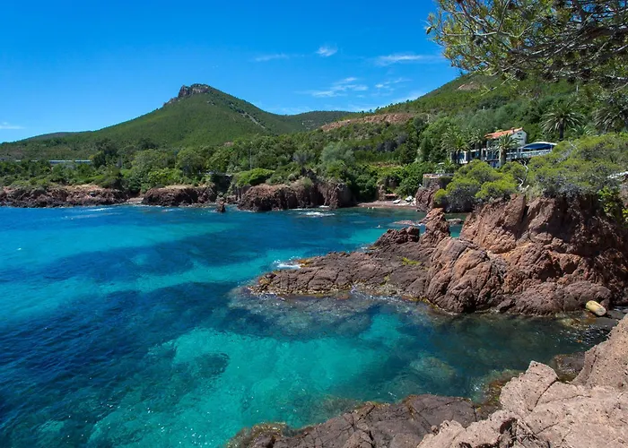 Saint-raphaël, 1 Pièce, 3 Personnes - Fr-1-466a-30