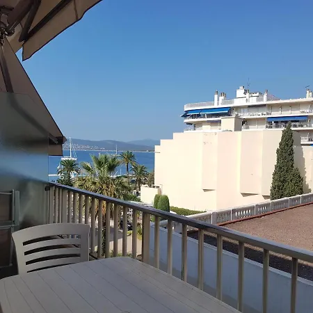 Proche Et Commerces Avec Clim, Wi-fi Et Balcon - Fr-1-466a-30